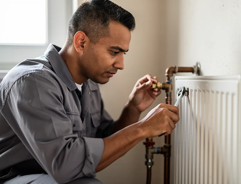 Radiator Repair service in Port Saint Lucie